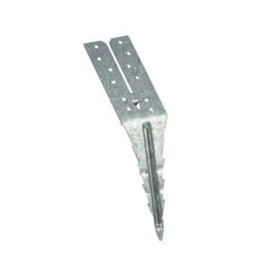 Bottom Plate Fixing Anchor Mitek Each