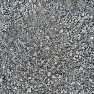 Builders Mix 20mm Per M3 ex yard