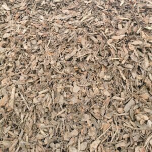Bark Medium Per M3 ex yard
