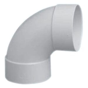 100mm Stormwater F&F Bend 88 Degrees