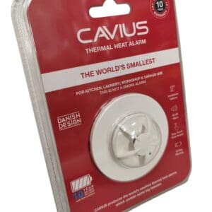 Cavius 10 Year Smoke Alarm Thermal