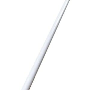 Closet Tube White 1.8M