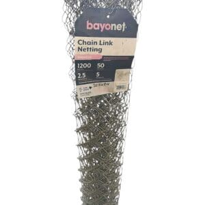 Bayonet P12 Chain Link 1200 x 50 x 2.5 x 5M
