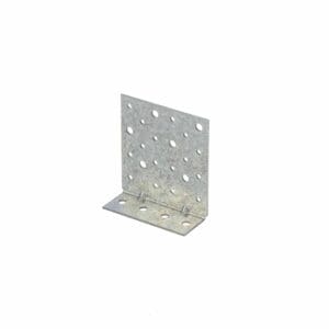 Concealed Purlin Cleat 2.0mm x 80mm