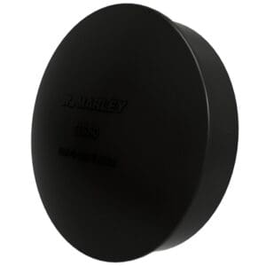 End Cap Black