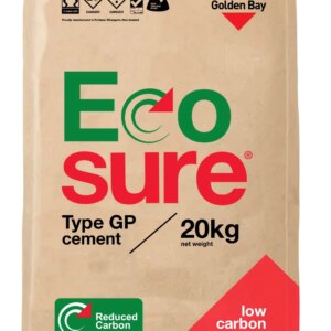 GBC EcoSure 20kg Bag Cement