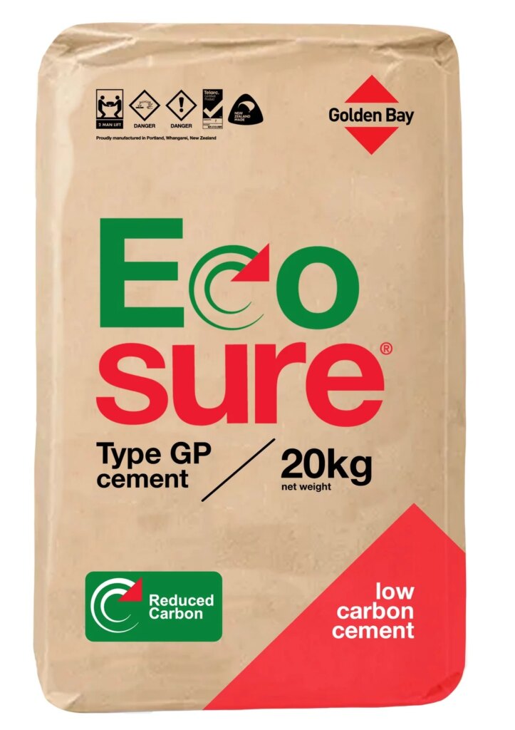 GBC EcoSure 20kg Bag Cement