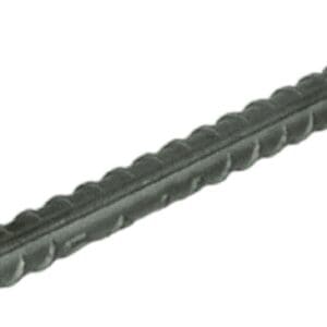 HD16 500e Reinforced Steel Deformed Rod 6M