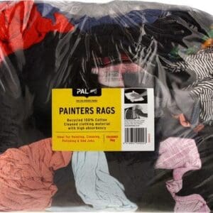Ragz Coloured Cotton 3kg