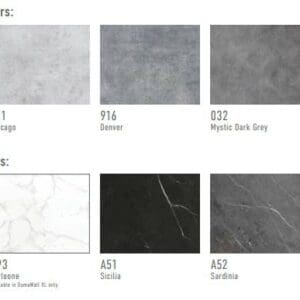 Dumawall + Tile 375mm x 650mm - 8 Tiles Per Pack (1.95m2)