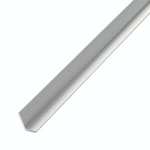 Dumawall Aluminium Outside Corner 2600mm