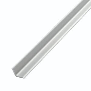 Dumawall Aluminium Inside Corner 2600mm