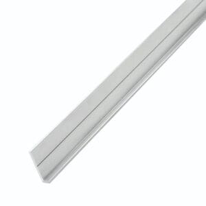 Dumawall Aluminium Start Trim 2600mm