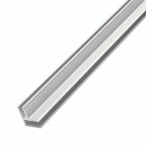 Dumawall Aluminium Universal Corner 2600mm