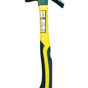 Tack Hammer Blk F/G Handle 8oz