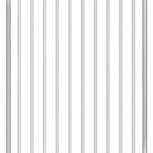 Flat Top Pool Gate 970 x 1200mm