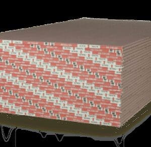 Gib Fyreline 13mm 3.6 x 1.2M