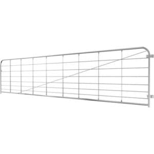 Gate Steel Fieldmaster 4.88M (16Ft)
