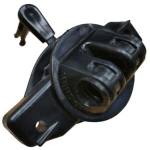 Insulator Pinlock Blk (Each)