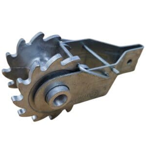 Strainer Wire Un-Insulated (Each)
