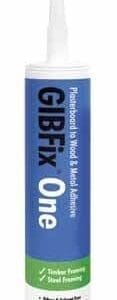 Gibfix One 375ml Water Based