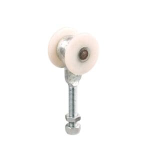 Shed Henderson 301 56 1/2AN Wheel Nylon Metal Door