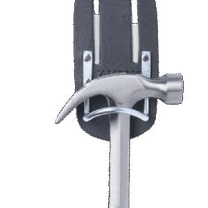 Steel Hammer Holder