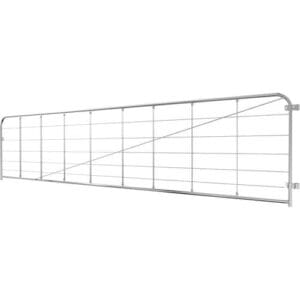 Gate Steel Kiwimaster 4.27M (14Ft)