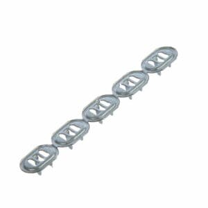 Little Grippers Strip Of 5