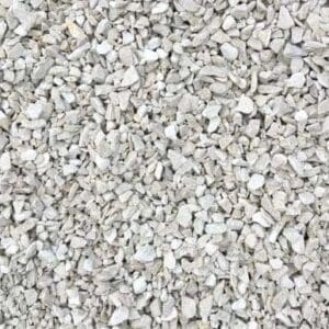Lime Chip 15mm Per M3 ex yard