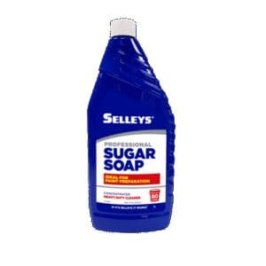Selleys Liquid Sugar Soap 1L
