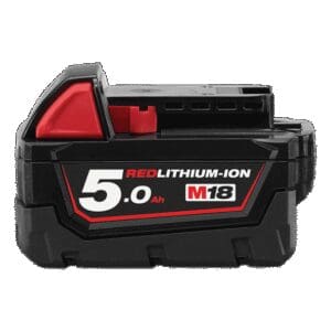 M18B5 5AH BATTERY