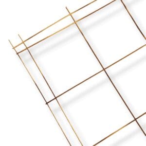 Mesh 84 Rib D/Edge 4.90 x 2.20 (10.10M2)