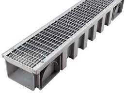 Marley Connecto Channel/Grate