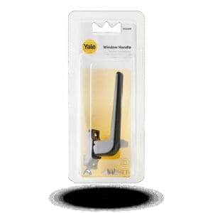 Window Handle Dbl Face Fix R/H