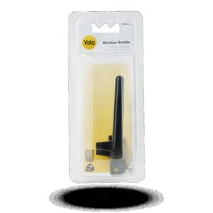 Window Handle Dbl Face Fix L/H