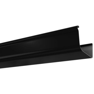 Stormcloud Spouting 4M Blk