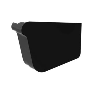 Stormcloud R/H Stopend Blk