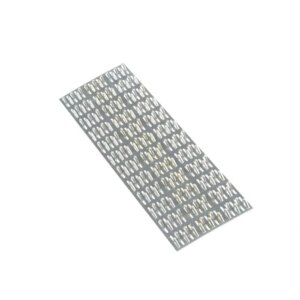 Nail Plate 12T15