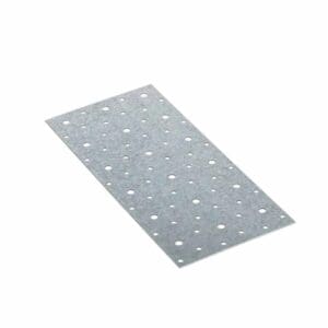 Nailon Plate 1mm x 110mm x  320mm Long