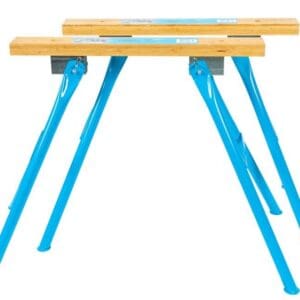Ox Pro Saw Horse - 750mm (Pair)