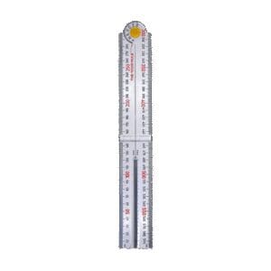 Ox Prof Tuff Rule -White