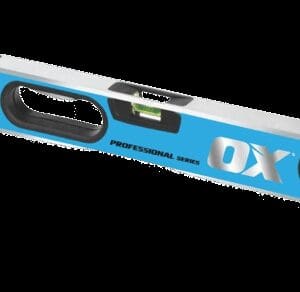 Ox Prof 600mm Spirit Level