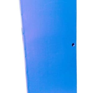 Personnel Door Steel - Colour