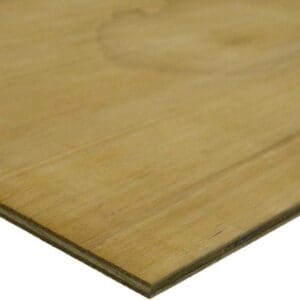 Ply H3.2 2.4 x 1.2 x 18mm Non Structural