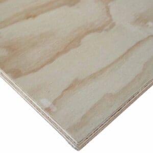 Ply UT 2.4 x 1.2 x 9mm Non Structural
