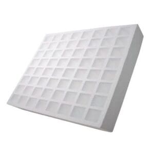 Expol Polystyrene Raft Pod 1100x1100x220mm
