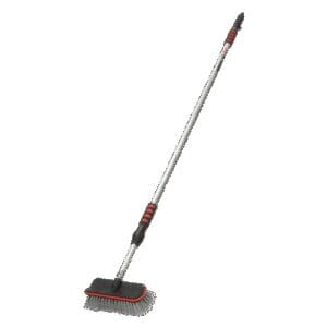 Housewash Brush