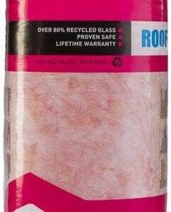 Pink Batts R3.6 180mm Ceiling 7.4M2