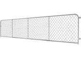 Gate Steel Pipe/Netting 4.27M (14Ft)